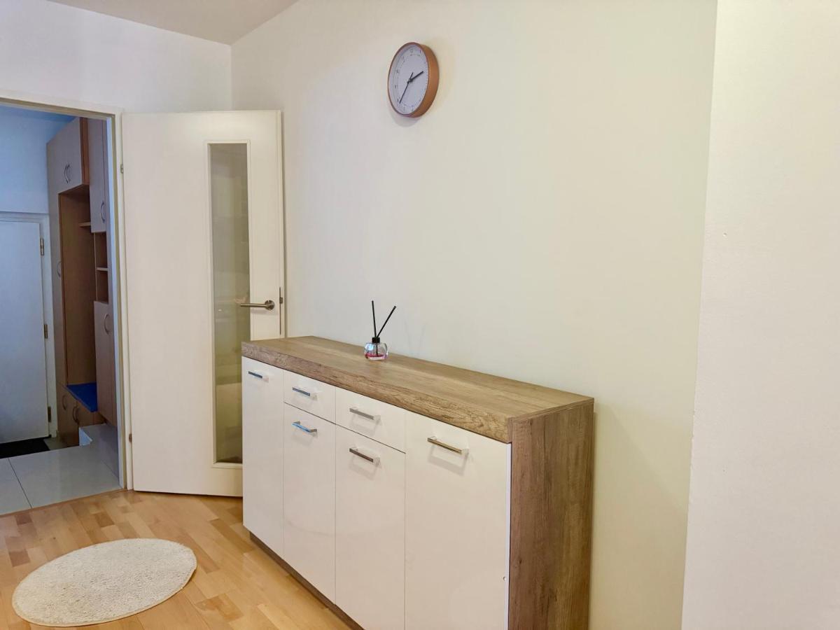 Apartment 90 M2 Maisonette With Free Parking Wien